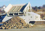 market for cone crushers in india  