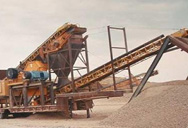 iron ore crushing plant in karnataka youtube  