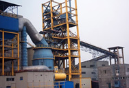 kaolin processing plant in china  